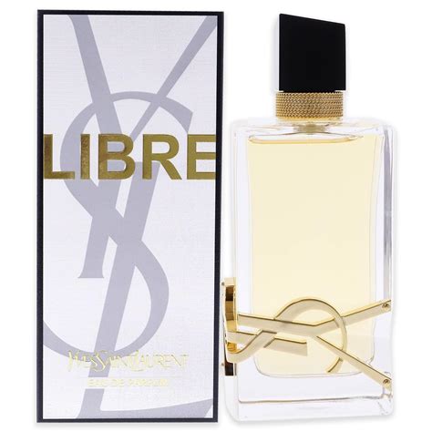 ysl libre woman|ysl libre women fragrantica.